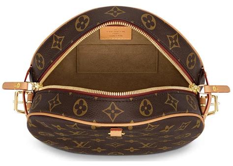 louis vuitton boite chapeau souple